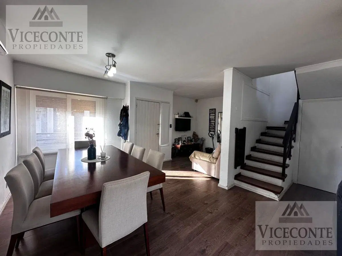 ¡Excelente casa de 130 m2! ideal ubicación! Colón N° 60 E/Cramer y San Martin. Chascomús, Bs As 3