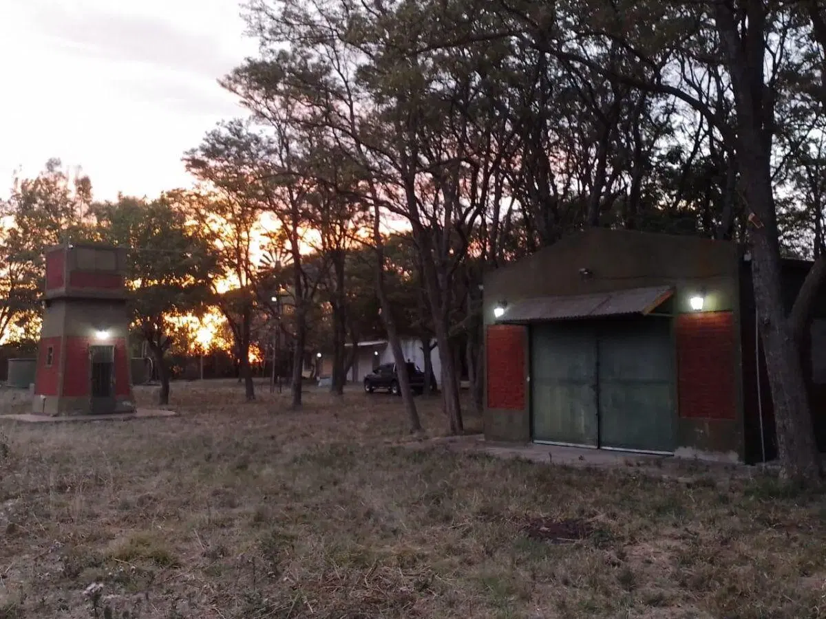 Fraccion de 2.7 Has, Compuesta de 2 casa y 2 galpones, Partido de La Matanza, Buenos Aires. 8