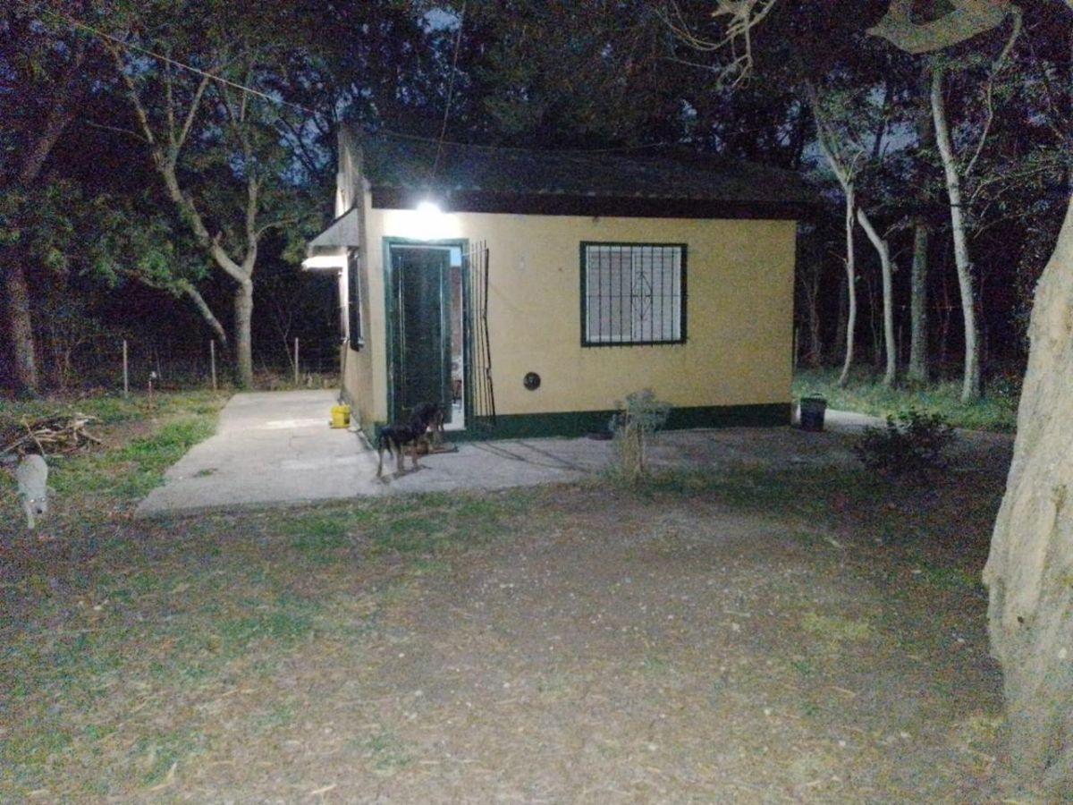 Foto de Fraccion de 2.7 Has, Compuesta de 2 casa y 2 galpones, Partido de La, imagen 3