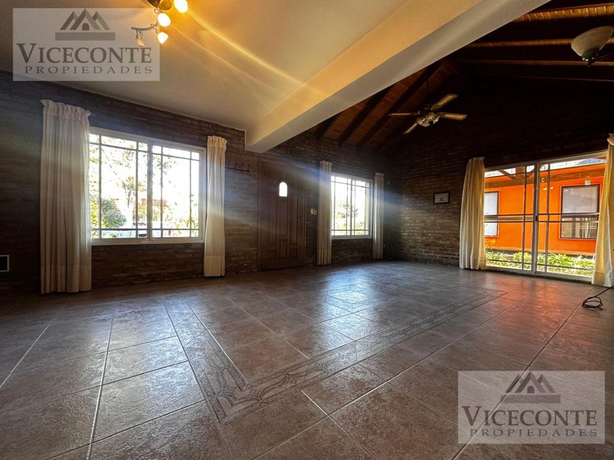 Casa 114m2 Country Golf Club Chascomús. Av. Juan Manuel de Rosas, Chascomús, Buenos Aires