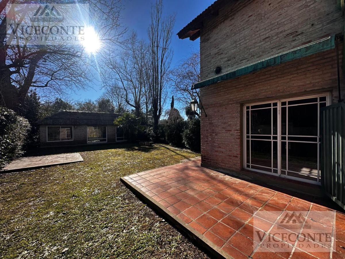 Foto de Casa 114m2 Country Golf Club Chascomús. Av. Juan Manuel de Rosas, imagen 4