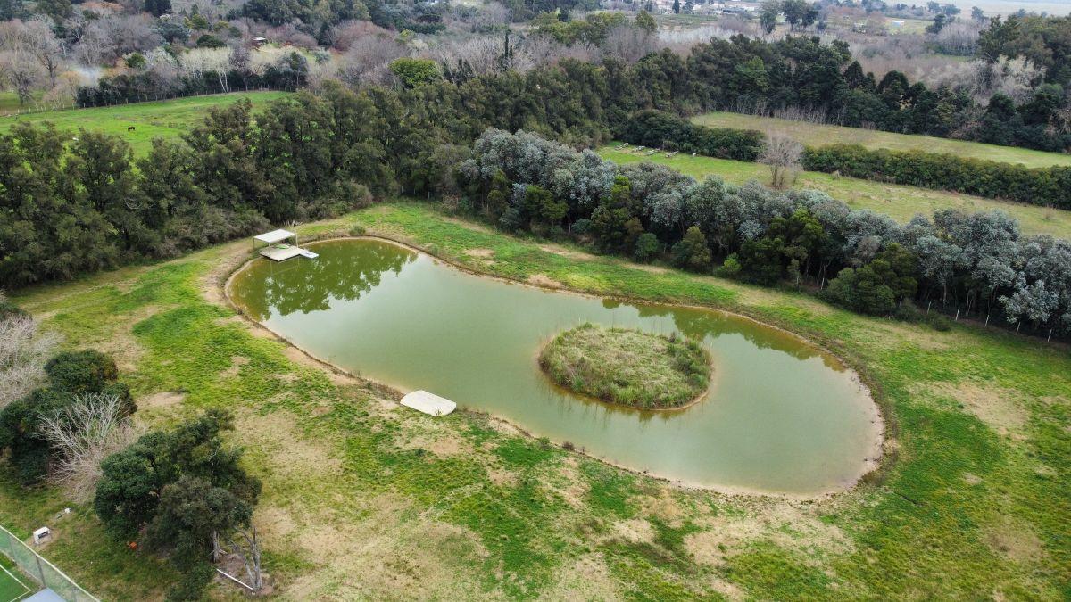 Foto de Chacra 12,6 Has. Pilar, Provincia de Buenos Aires., imagen 3