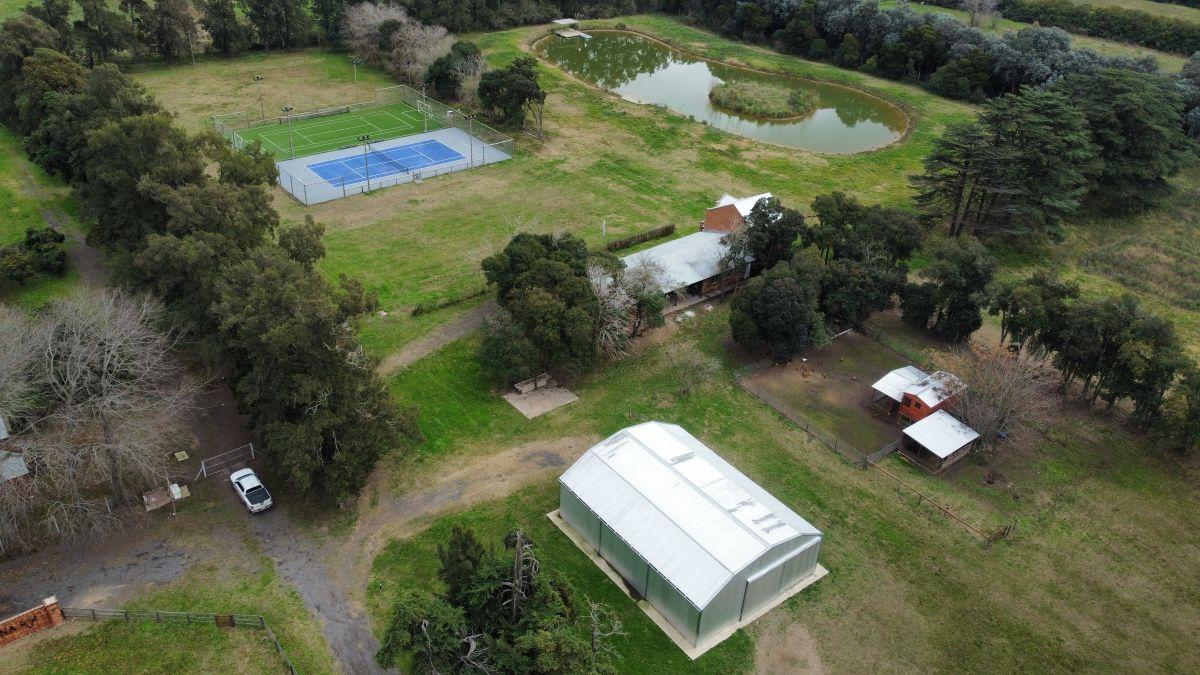 Foto de Chacra 12,6 Has. Pilar, Provincia de Buenos Aires., imagen 1