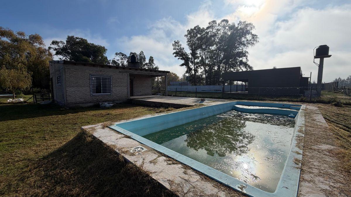 Foto de CasaQuinta sobre lote de 1279 M2, En barrio La parada Coronel Brandsen, imagen 4