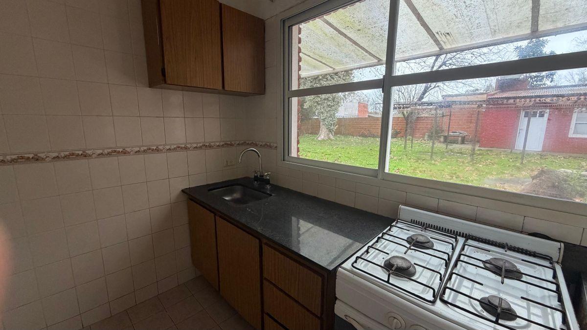 Foto de Casa de 2 dormitorios con garage y quincho – Jeppener, Brandsen Buenos, imagen 5