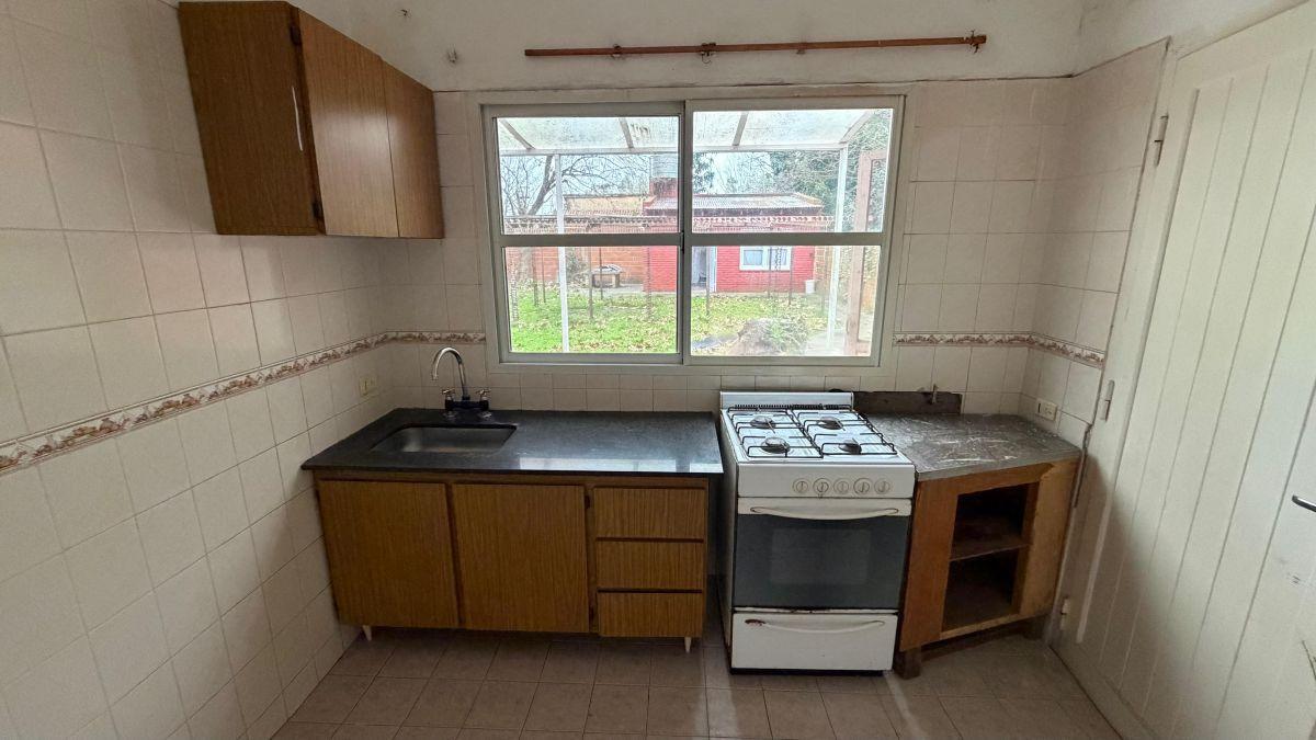Foto de Casa de 2 dormitorios con garage y quincho – Jeppener, Brandsen Buenos, imagen 4