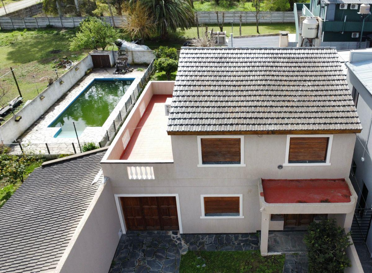 Foto de Casa 170 m2, Calle 52 E/ Calle 137 y 139, General Belgrano, Provincia, imagen 2