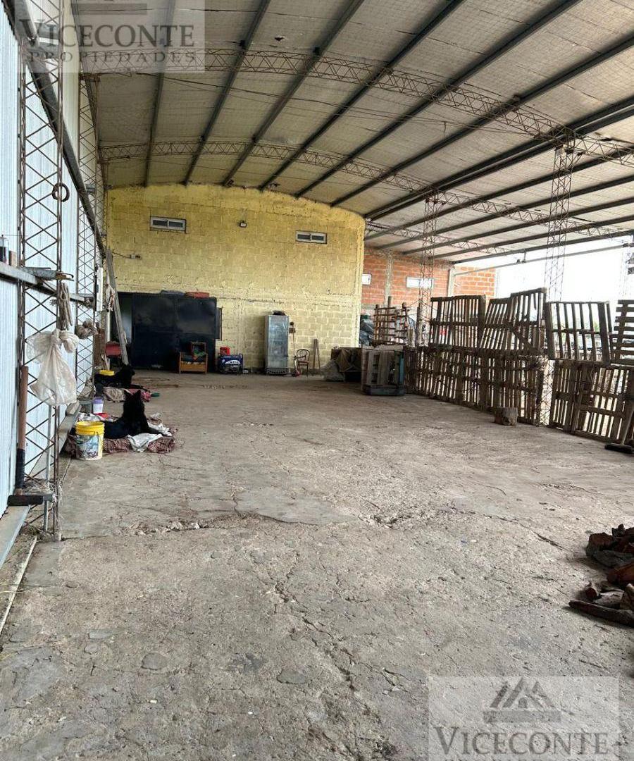 Foto de Predio agroindustrial de 1 Ha con gran galpón. Excelente conectividad, imagen 5
