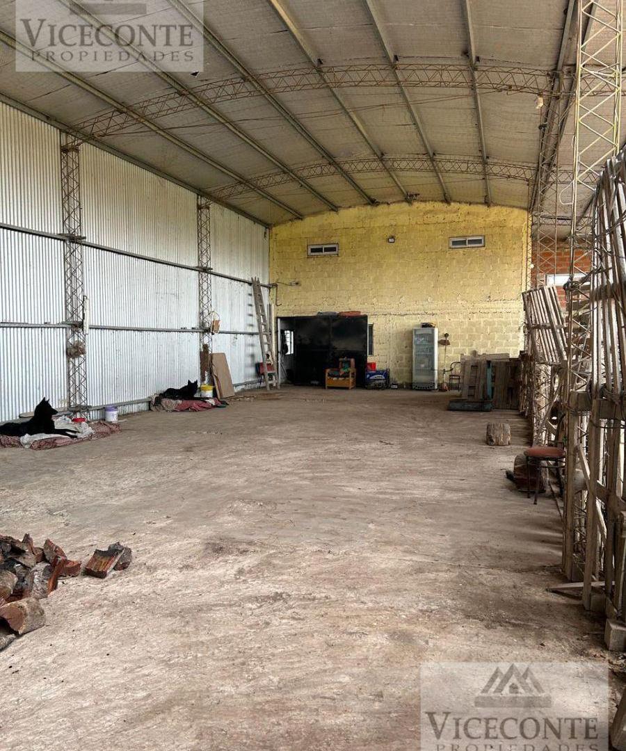 Foto de Predio agroindustrial de 1 Ha con gran galpón. Excelente conectividad, imagen 3