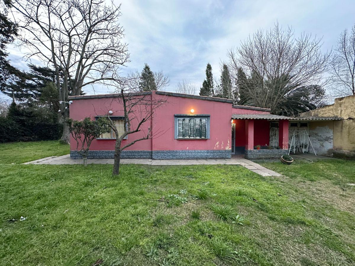 Foto de Casa 90 m2, Sobre 1.100 m2, Calle 125, General Belgrano, imagen 3