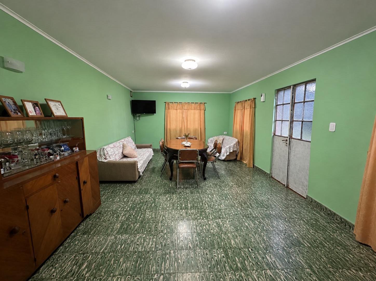 Foto de Casa 90 m2, Sobre 1.100 m2, Calle 125, General Belgrano, imagen 4
