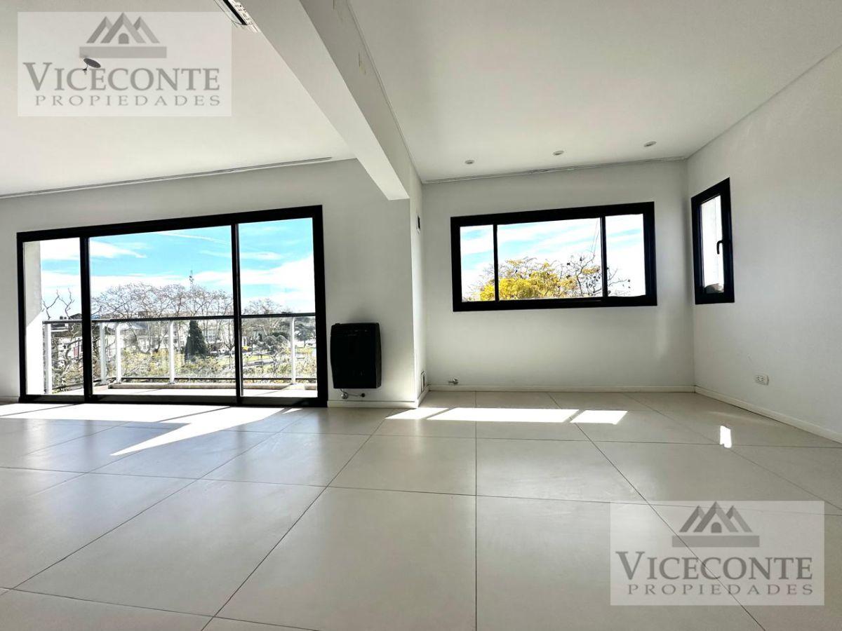 Foto de Depto/piso completo 69 m². Gran ubicación y vistas. Av. Lastra y Colón, imagen 3