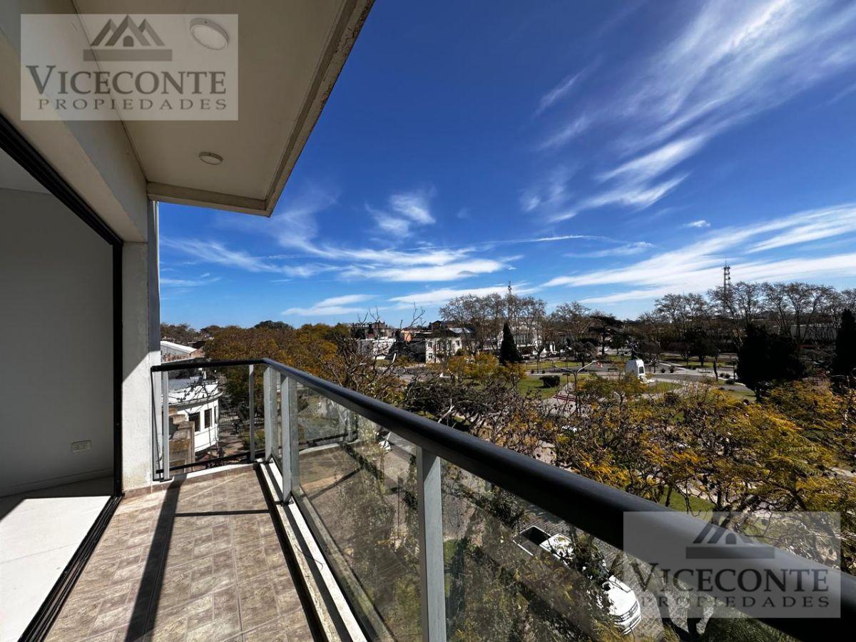 Foto de Depto/piso completo 69 m². Gran ubicación y vistas. Av. Lastra y Colón, imagen 1