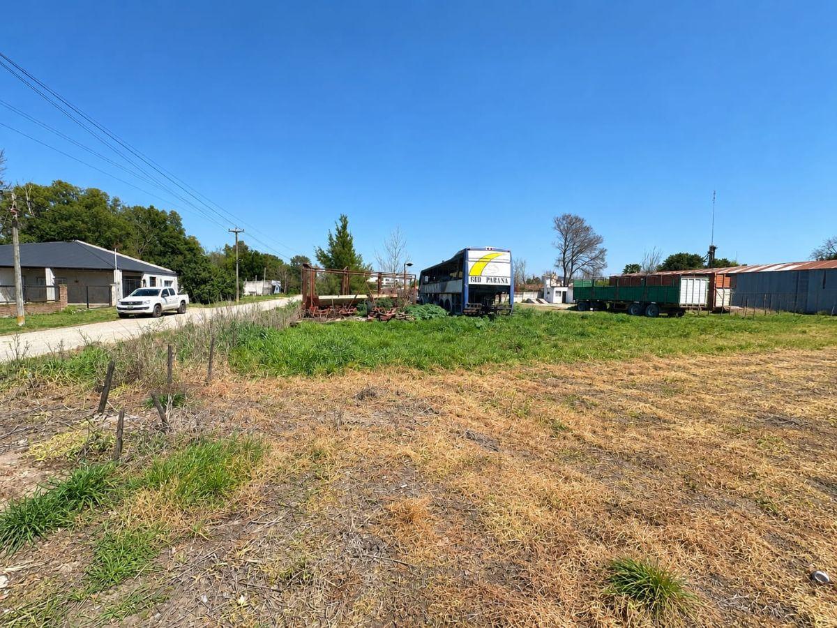 Foto de Importante Lote 2.000 m2, Calle Moreno y Esquina 32, General Belgrano, imagen 3