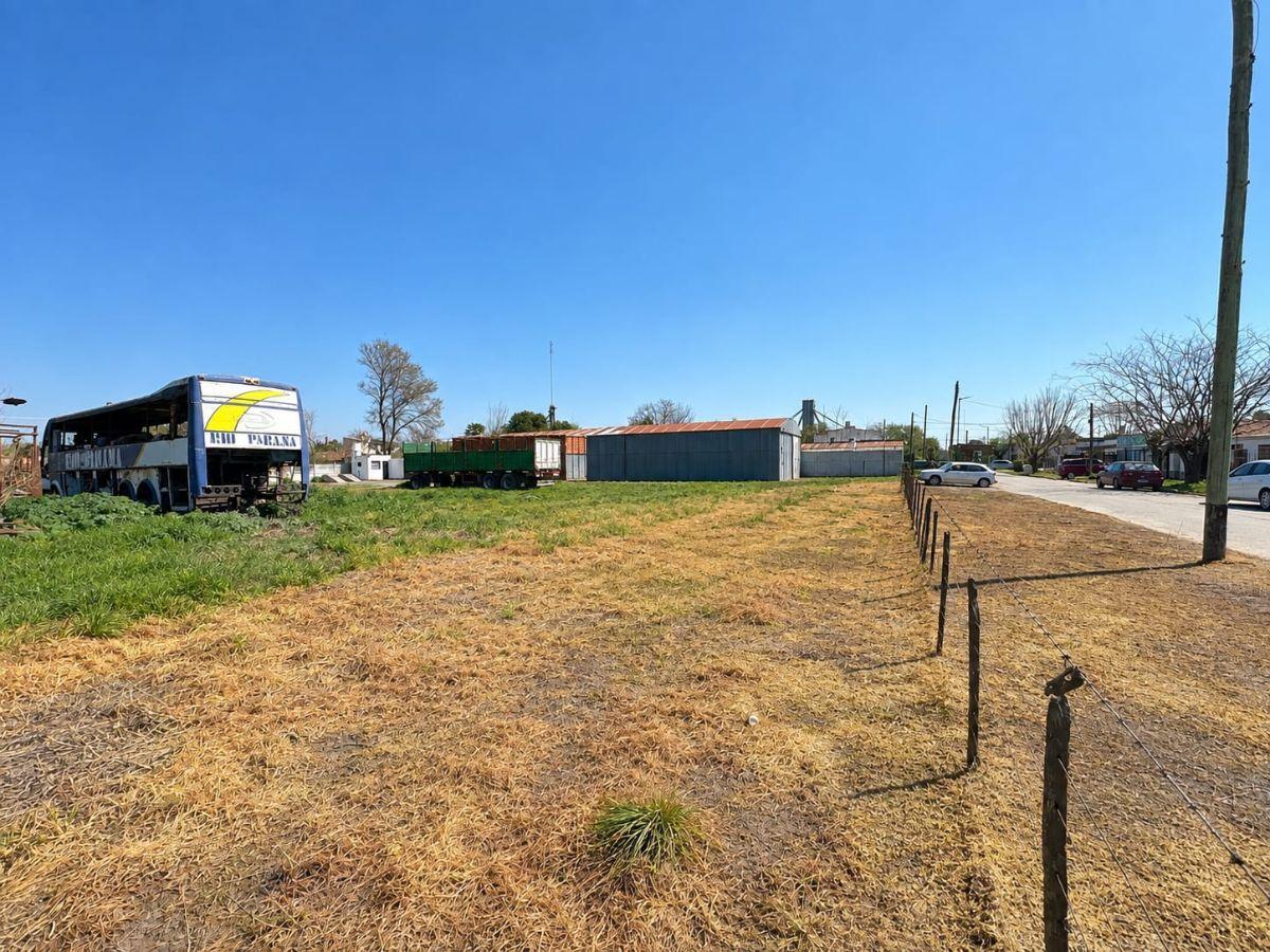 Foto de Importante Lote 2.000 m2, Calle Moreno y Esquina 32, General Belgrano, imagen 4