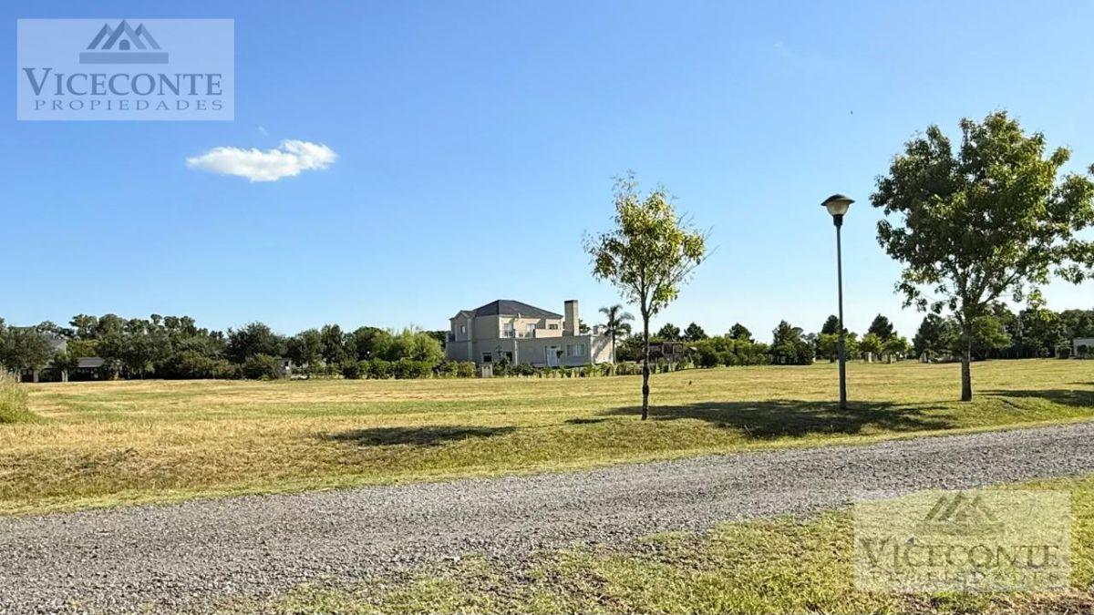 Foto de Imperdible Lote de 1.800M2 El Mirador Autovía 2, km. 90 -Samborombón, imagen 1