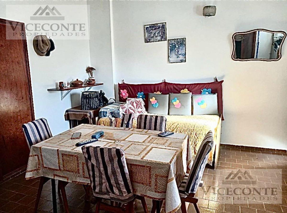 Foto de Departamento 33 m2. A 3 cuadras del mar. Calle 59 E/ 4 y 3. Mar del, imagen 2