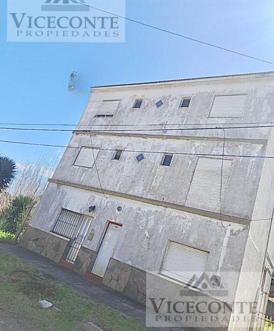 Foto de Departamento 33 m2. A 3 cuadras del mar. Calle 59 E/ 4 y 3. Mar del, imagen 1