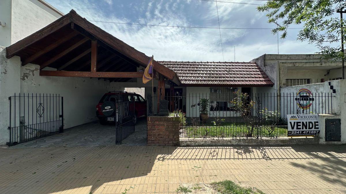Foto de Casa de 222 m2. Calle Lavalle. General Belgrano., imagen 3