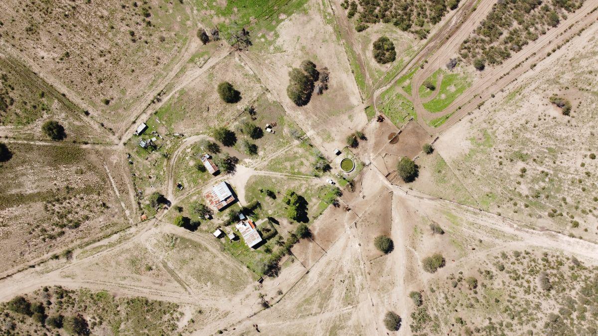 Foto de Campo 5.000 Has. Cuchillo Có, Provincia de La Pampa., imagen 2