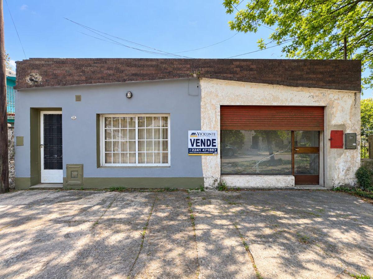 Foto de Casa con local de 112 m2. Calle Paz. General Belgrano, imagen 4
