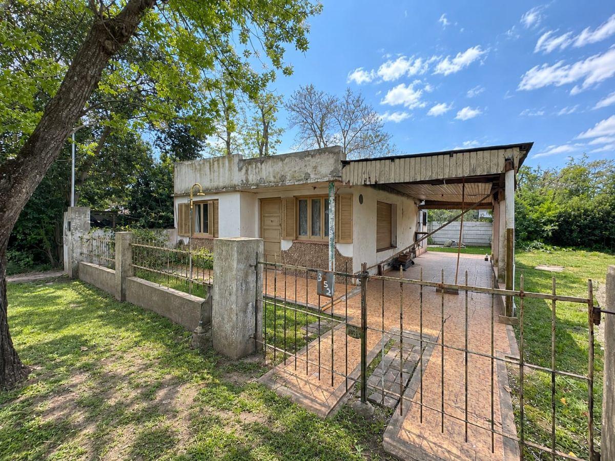 Foto de Casa 48 m2, Calle 56, Barrio Parque, General Belgrano, Provincia de, imagen 4