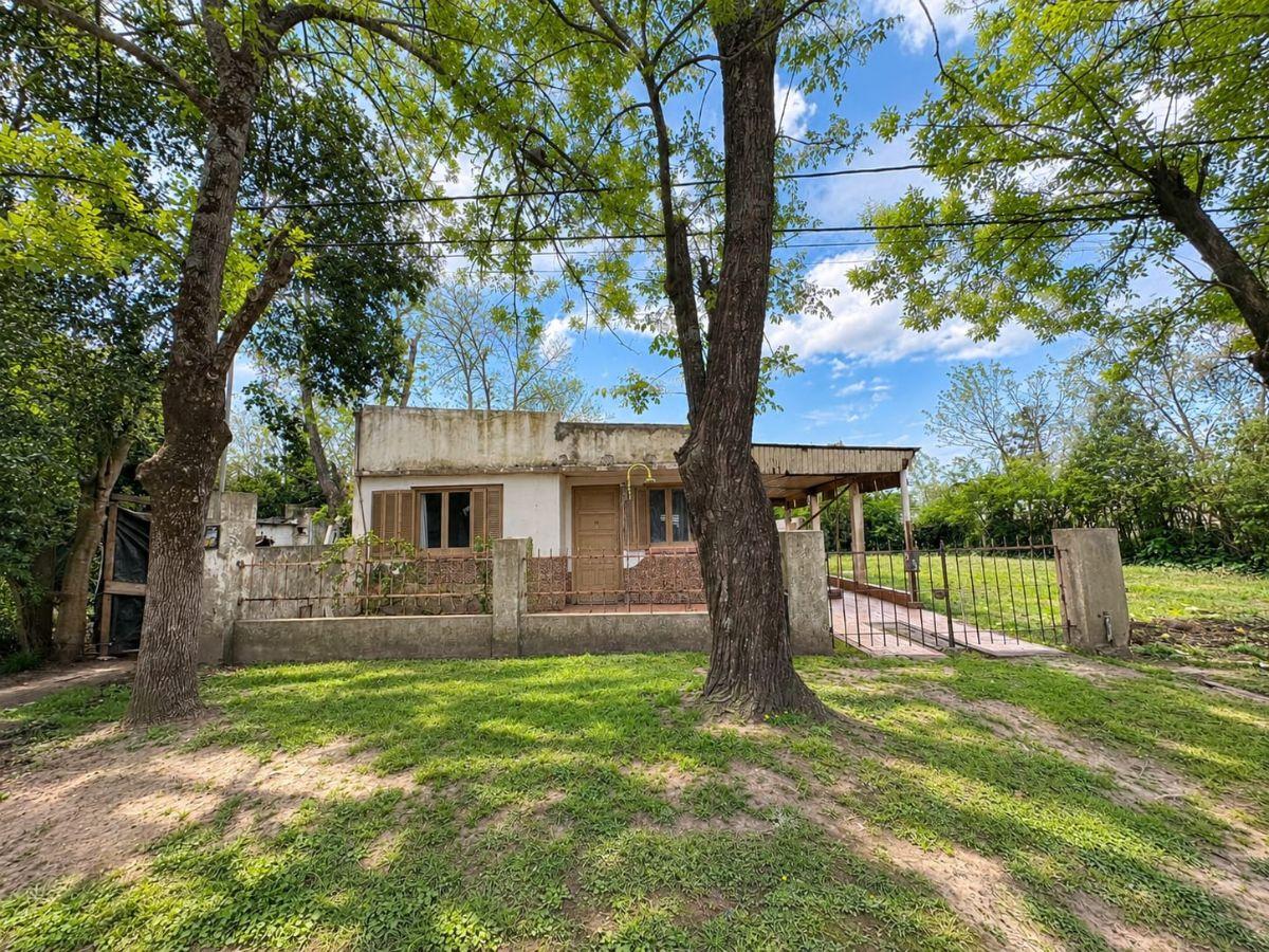 Foto de Casa 48 m2, Calle 56, Barrio Parque, General Belgrano, Provincia de, imagen 3