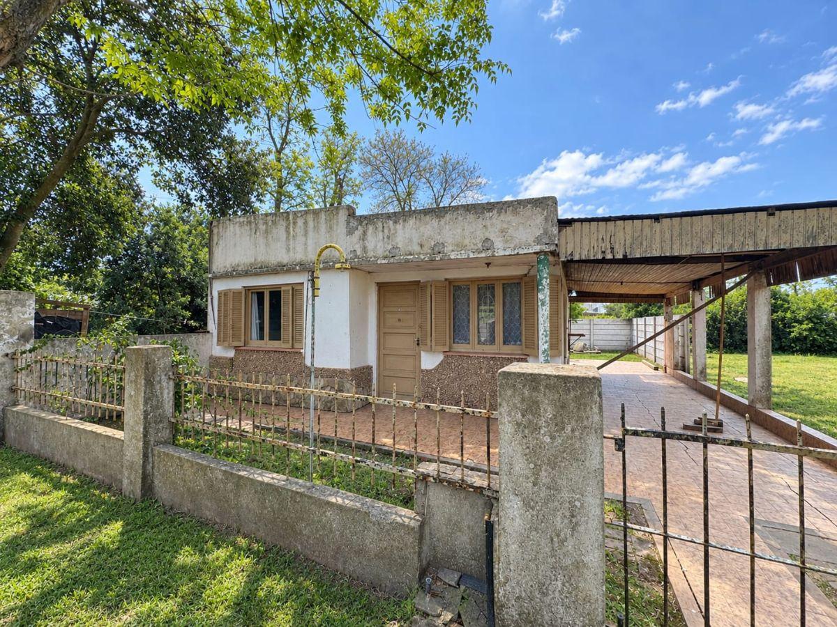 Foto de Casa 48 m2, Calle 56, Barrio Parque, General Belgrano, Provincia de, imagen 2