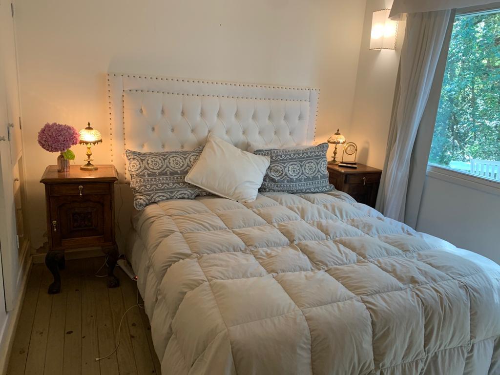 Casa  en venta y alquiler temporario de 5 Ambientes en Carilo