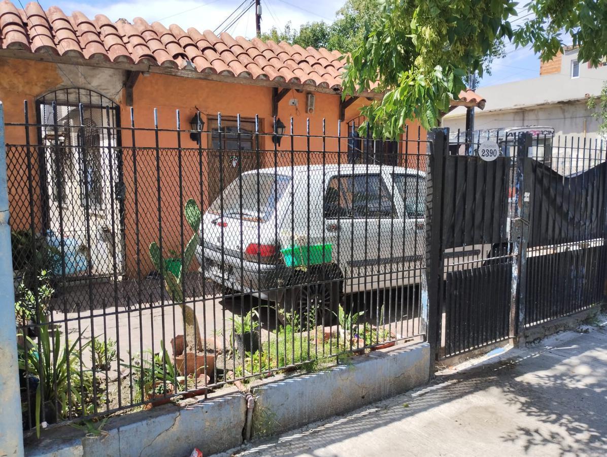 Propiedad en Argentina