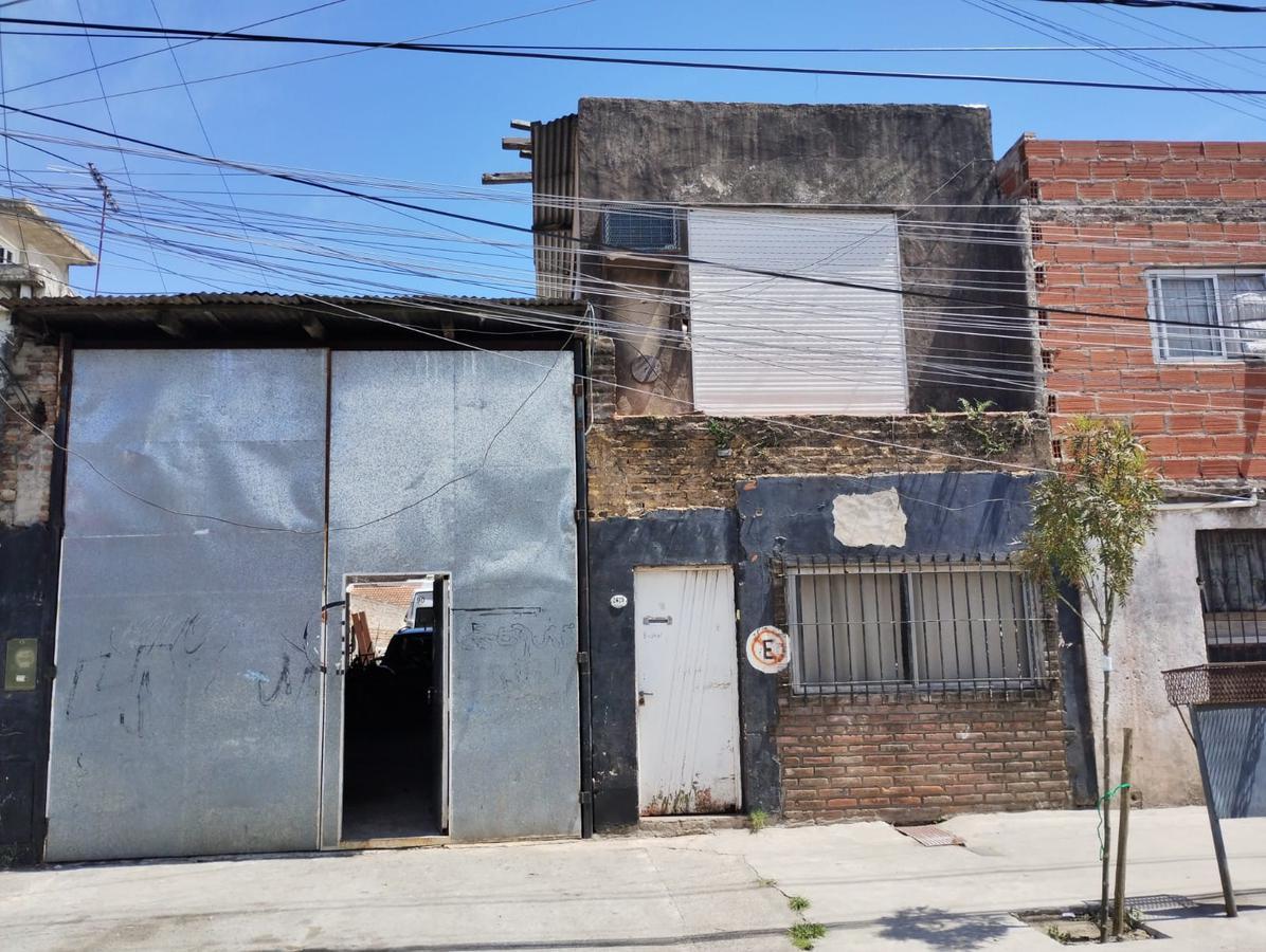 Propiedad en Argentina