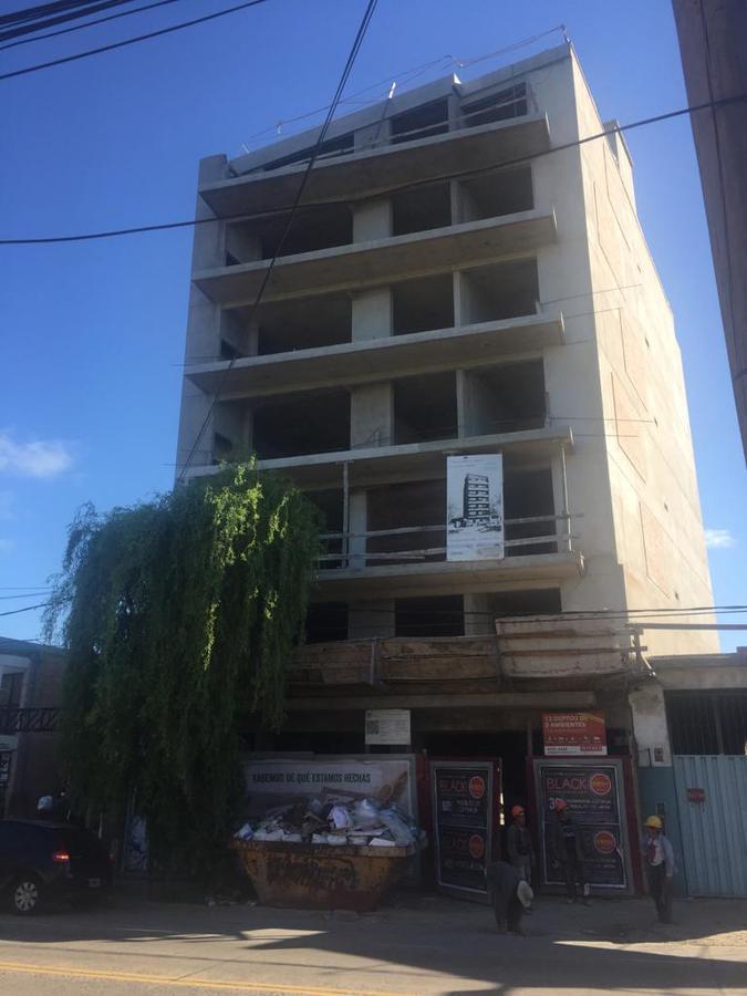 Departamento - Ciudad de Tigre 1
