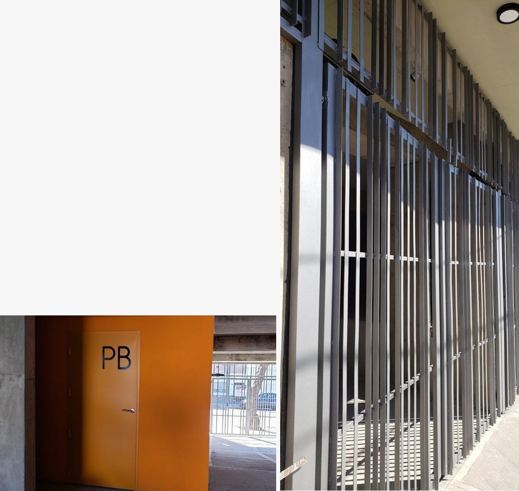 Departamento - Ciudad de Tigre 2