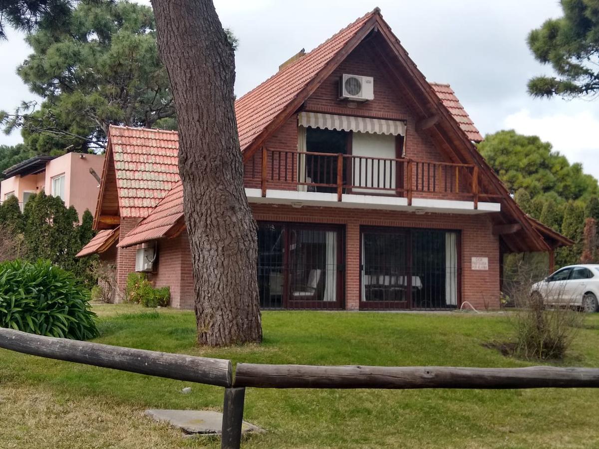 Casa - Pinamar