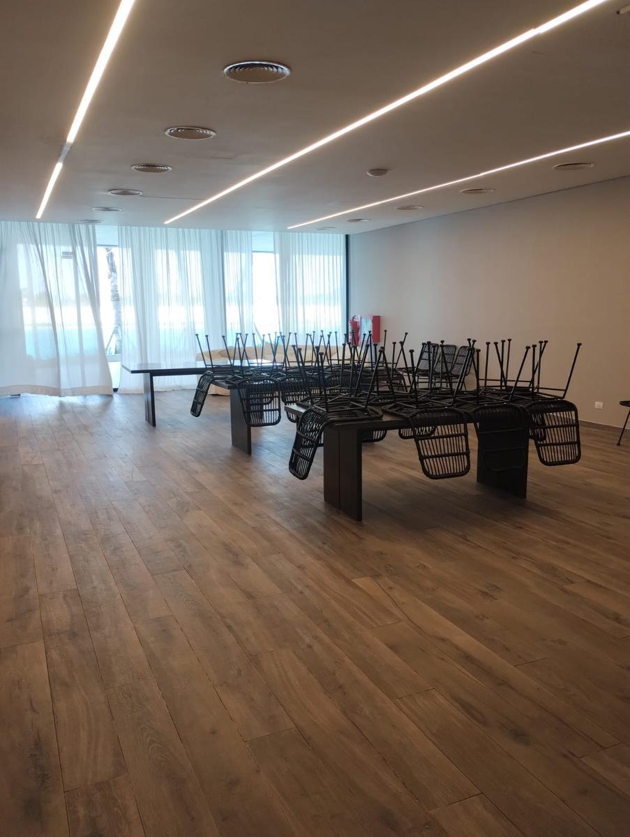 Foto de Remeros Beach Departamento de 2 amb. en alquiler Sky1, imagen 5