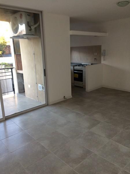 Departamento 2 Ambientes San Fernando 5