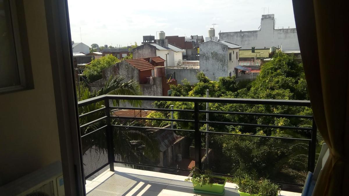 Departamento 2 Ambientes San Fernando 2