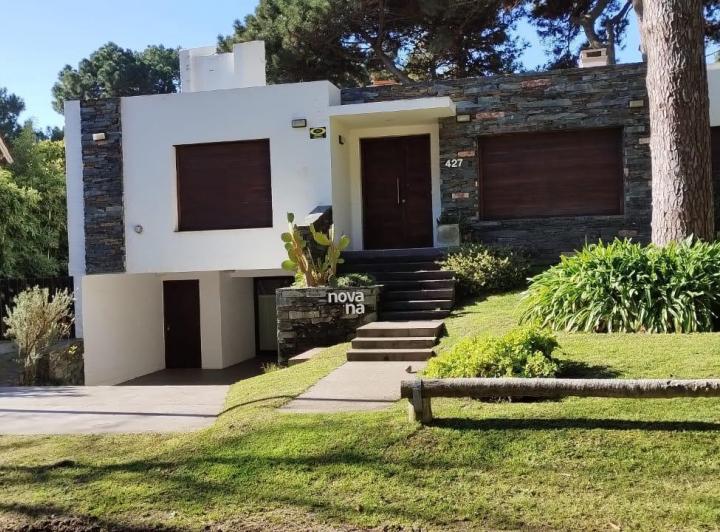 Casa en Golf Viejo