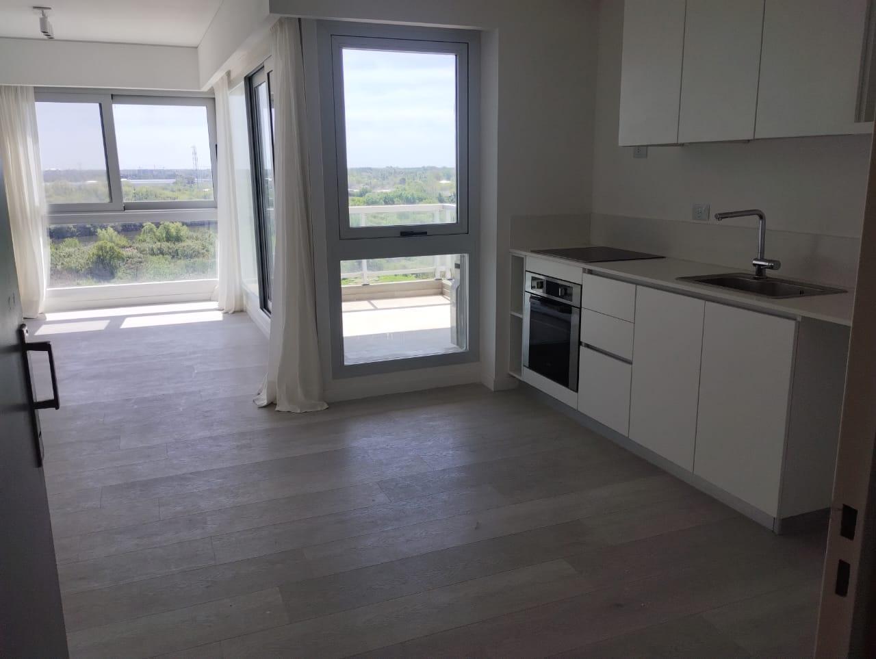 Foto de Remeros Beach Departamento de 3 amb. en alquiler Sky1, imagen 1