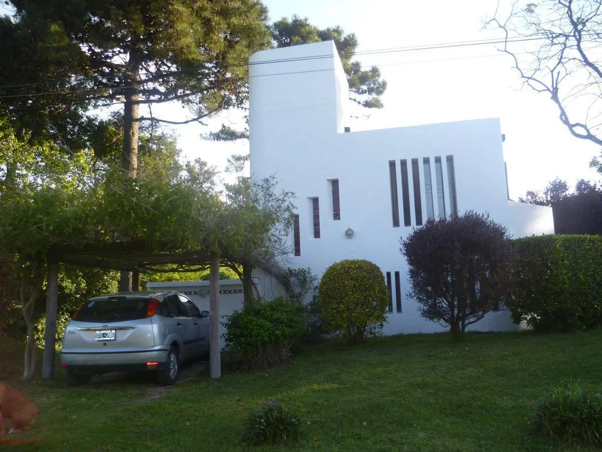 Casa - Golf Viejo 5