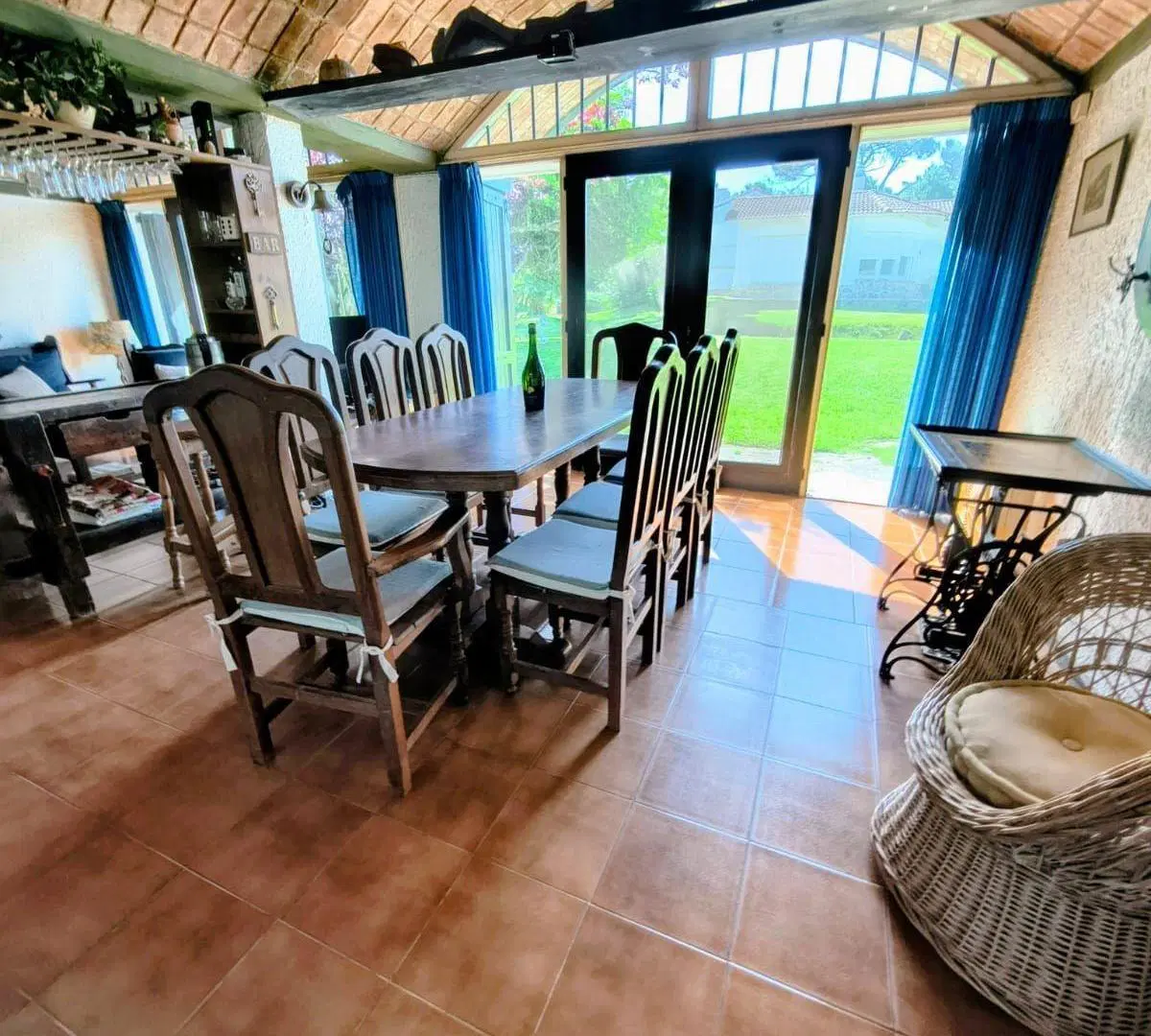 Casa - Golf Viejo 2