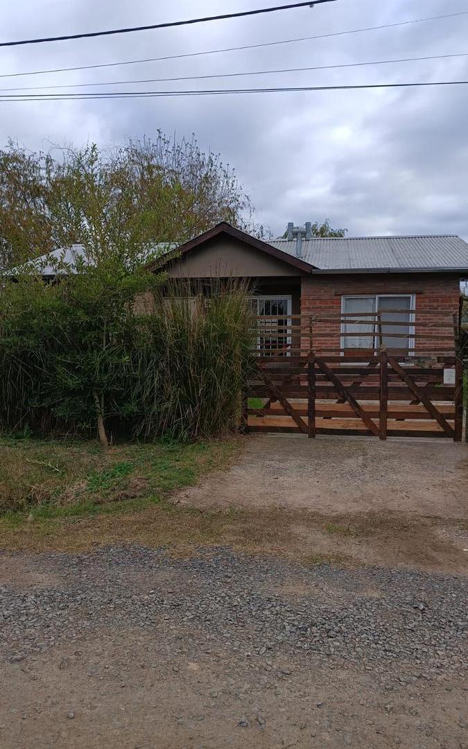 Casa en La Pista