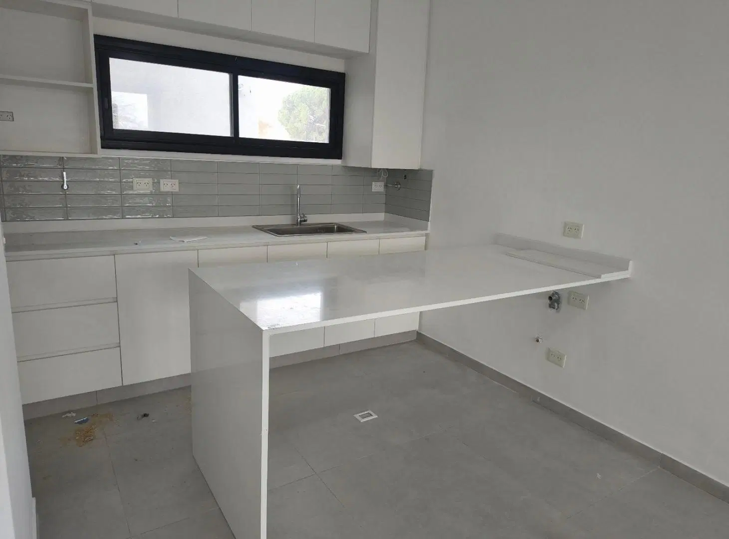 Departamento en General Pacheco 2