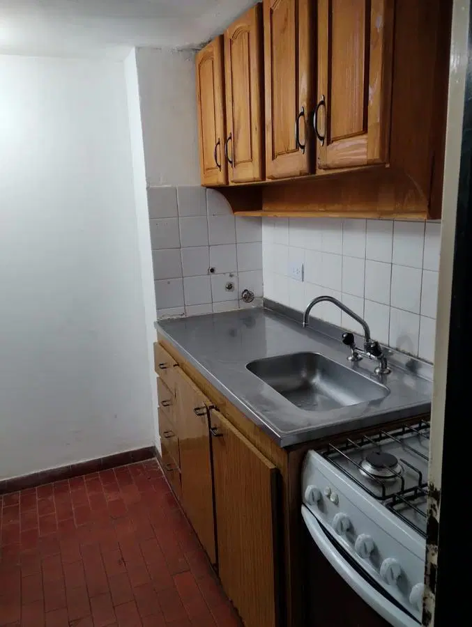Departamento - S.Fer.-Vias/Panam 2