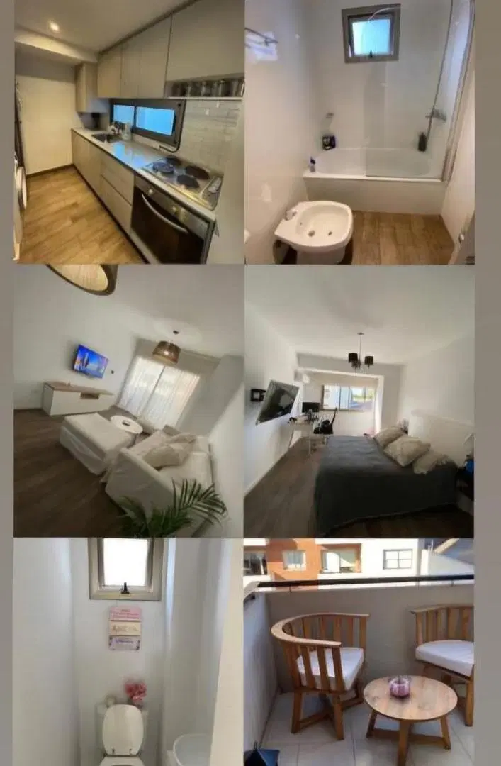 Departamento en Tigre 3