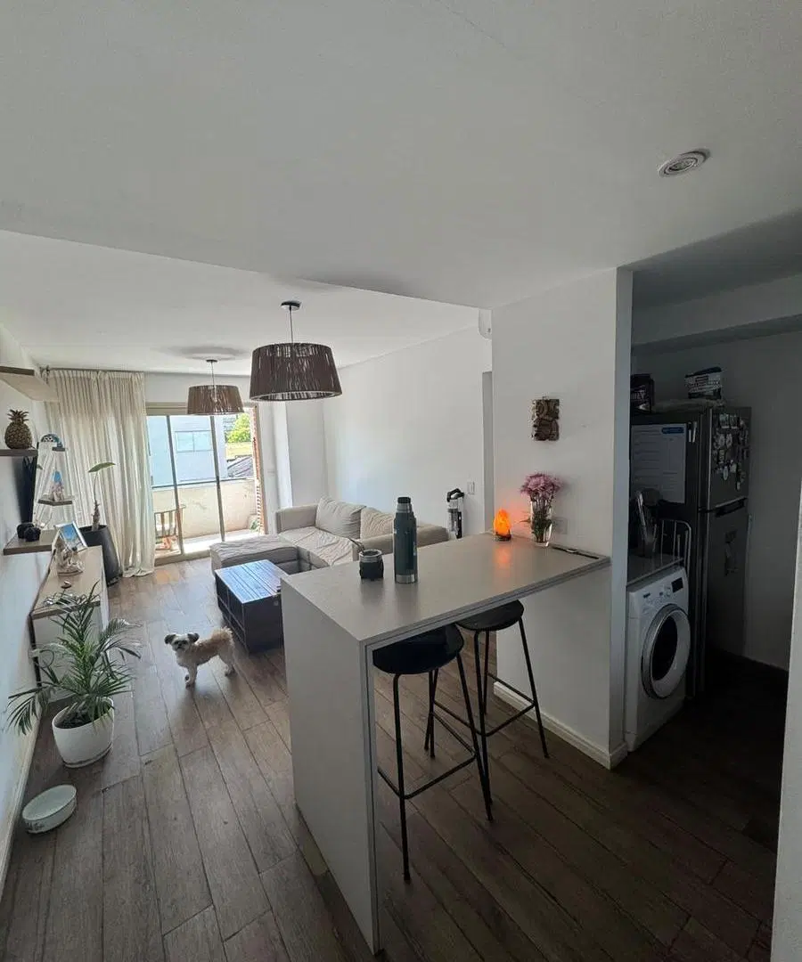 Departamento en Tigre 1