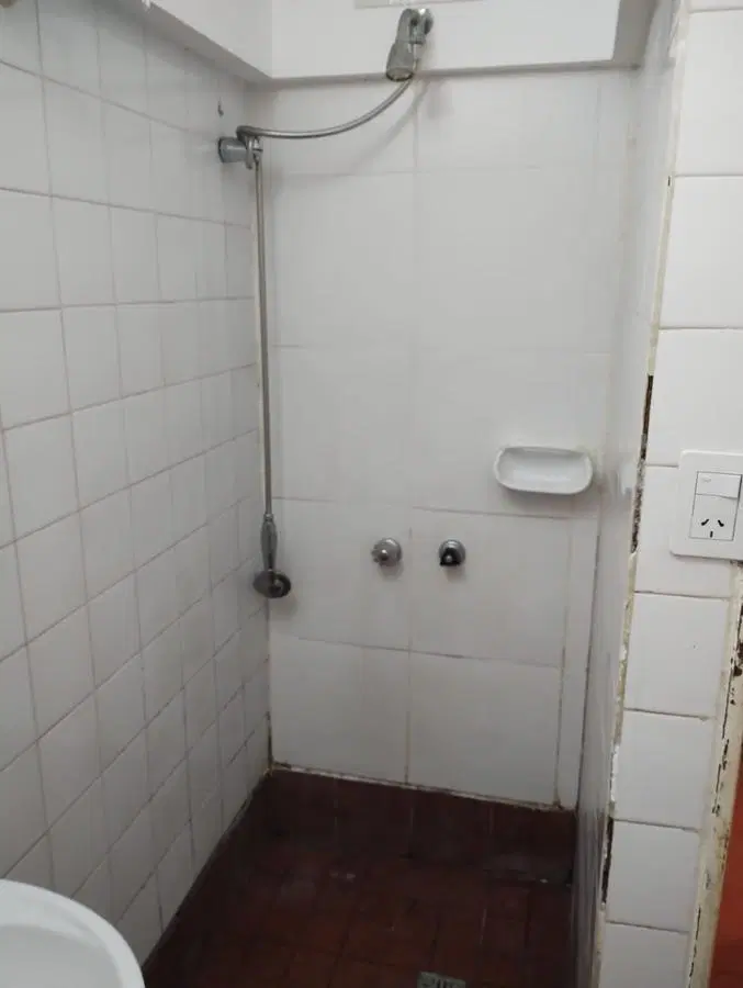 Departamento - S.Fer.-Vias/Panam 3