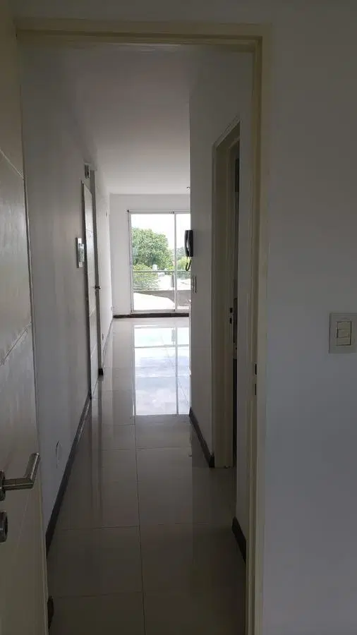 Departamento en venta de 2 ambientes San Fernando 4