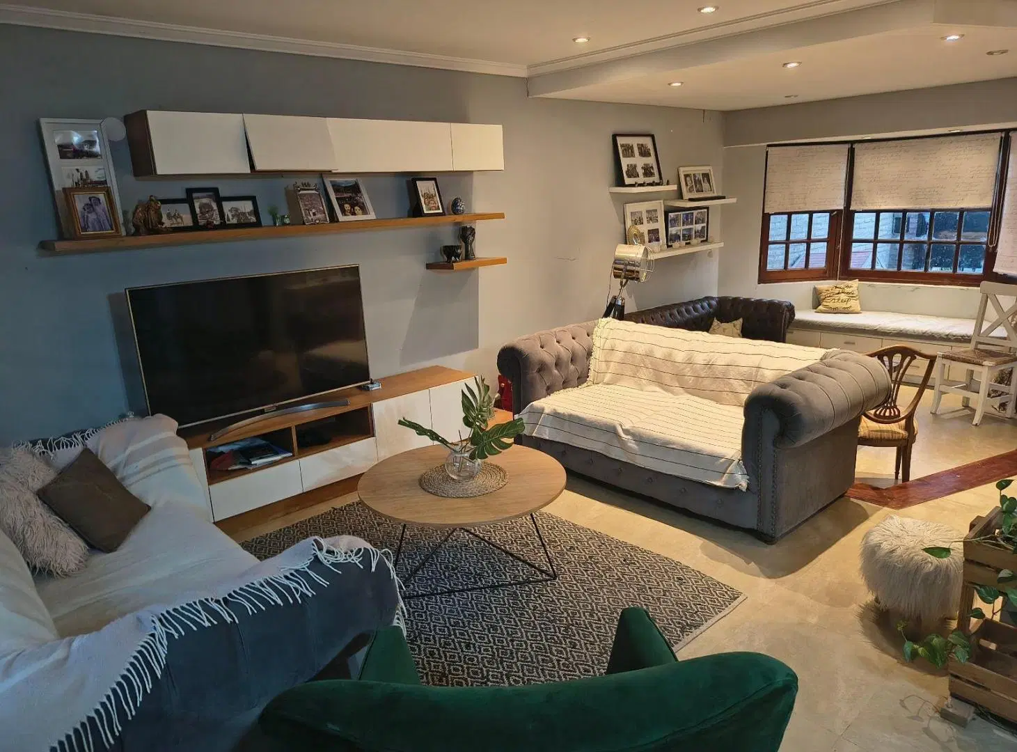 Casa en Venta, Punta Chica, Victoria 2