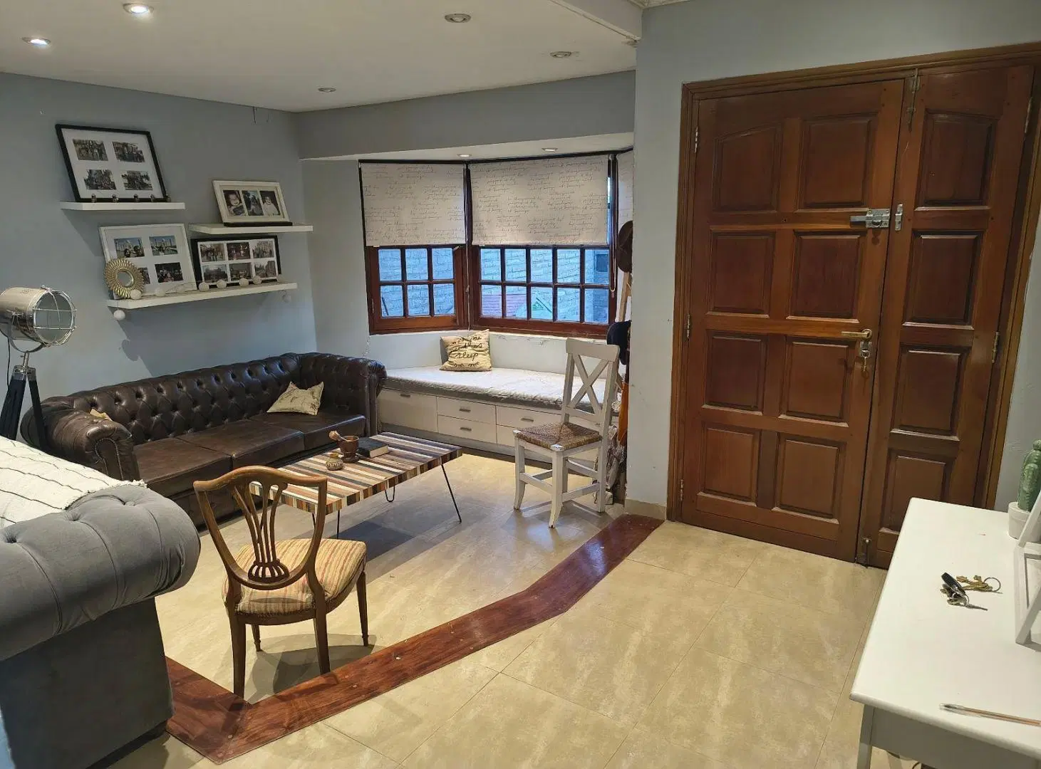 Casa en Venta, Punta Chica, Victoria 3